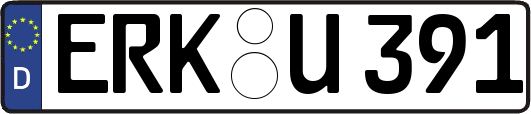 ERK-U391