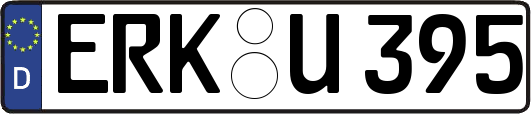 ERK-U395