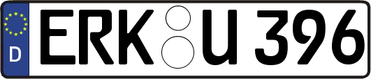 ERK-U396