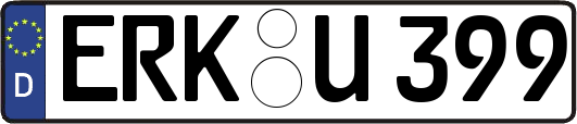 ERK-U399