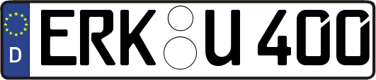 ERK-U400