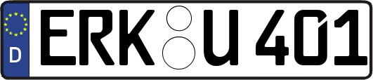 ERK-U401