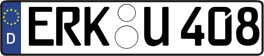 ERK-U408