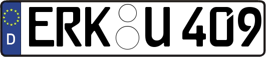 ERK-U409