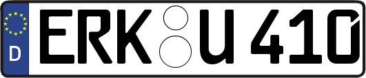 ERK-U410