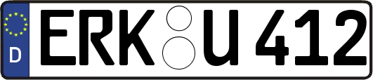 ERK-U412