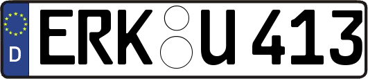 ERK-U413