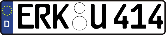 ERK-U414