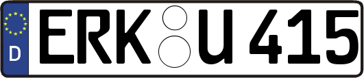 ERK-U415