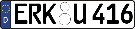 ERK-U416