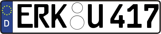 ERK-U417