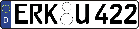 ERK-U422