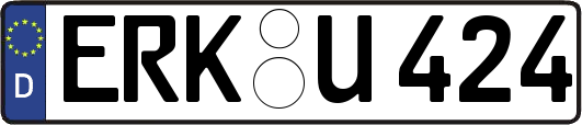 ERK-U424