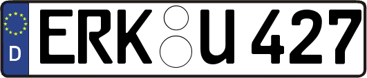 ERK-U427