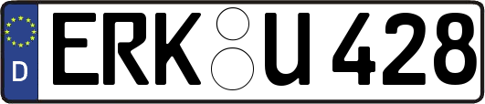 ERK-U428