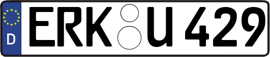 ERK-U429