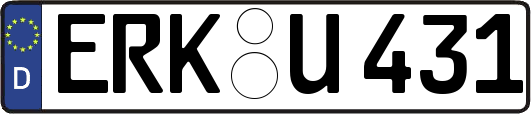 ERK-U431