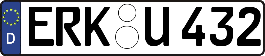 ERK-U432