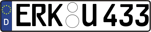 ERK-U433