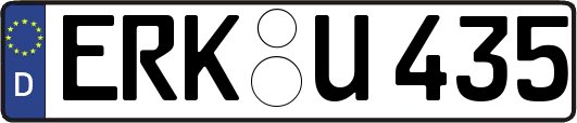 ERK-U435