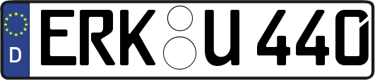 ERK-U440