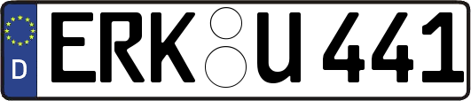 ERK-U441