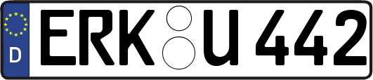 ERK-U442