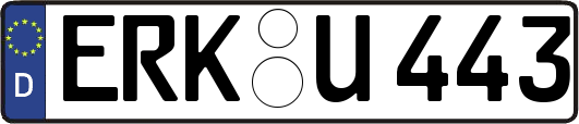 ERK-U443