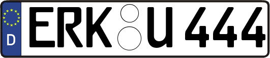 ERK-U444