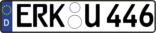 ERK-U446