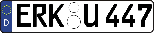 ERK-U447
