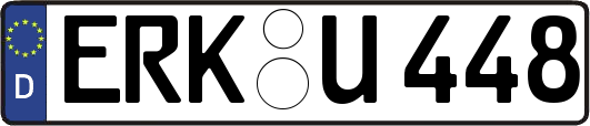 ERK-U448