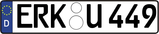 ERK-U449