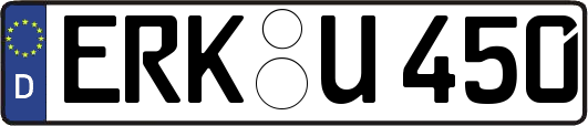 ERK-U450