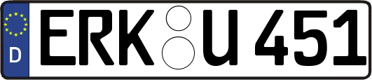 ERK-U451
