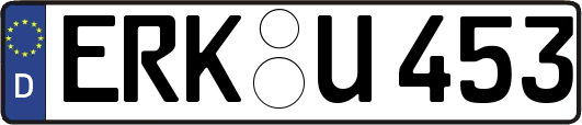ERK-U453
