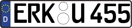 ERK-U455