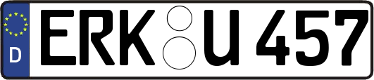 ERK-U457