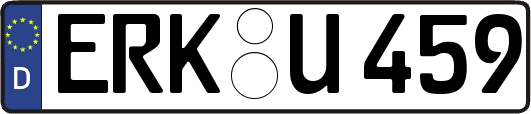 ERK-U459
