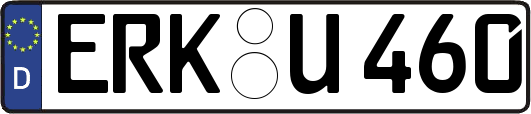 ERK-U460