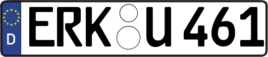 ERK-U461
