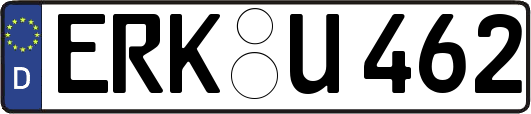 ERK-U462