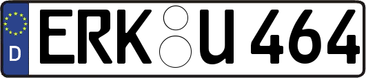 ERK-U464