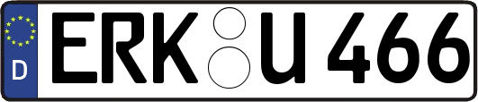 ERK-U466