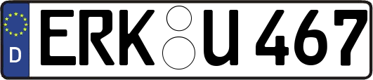 ERK-U467