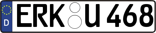 ERK-U468