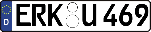 ERK-U469