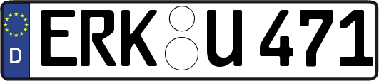 ERK-U471