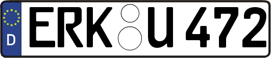 ERK-U472
