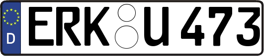 ERK-U473